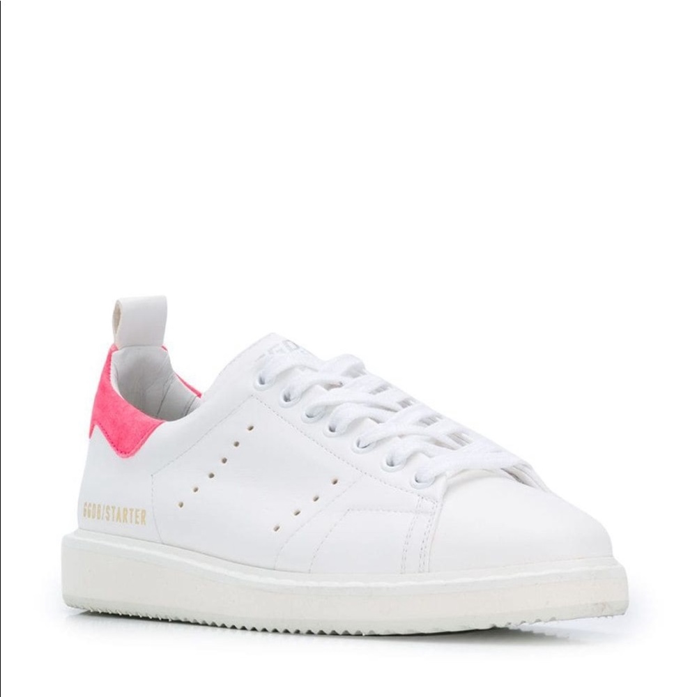 NWT Golden Goose size 39